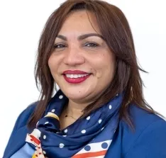 El PSOE incorpora a Aronici Castillo al Ayuntamiento de Burgos tras la salida de Estrella Paredes