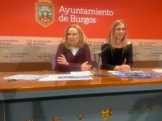 Burgos celebra el 16 de mayo por todo lo alto 'La I Fiesta del Deporte'