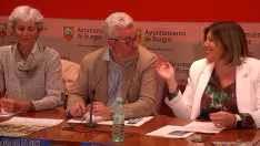 Burgos acoge el 17 de mayo una nueva edición del Día de la Bici