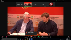 Burgos acoge las novenas jornadas sobre Espondilitis Anquilosante