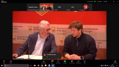 Burgos acoge las novenas jornadas sobre Espondilitis Anquilosante