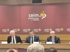 Los empresarios de Burgos y Madrid reclaman la reapertura del Tren Directo