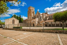 Cuidar la ciudad: calles, empedrados y orden urbano