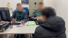 Investigado un joven por dos agresiones sexuales a mujeres de Burgos y Pamplona