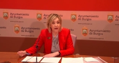 El PSOE denuncia que desde diciembre, Burgos sabía que se le retiraba el título de 'Ciudad Amiga de la Infancia'