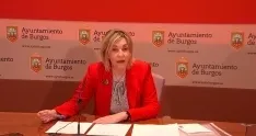 El PSOE denuncia que desde diciembre, Burgos sabía que se le retiraba el título de 'Ciudad Amiga de la Infancia'