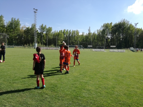    Encuentro sobre prevención de la violencia, formación y educación en el fútbol base burgalés