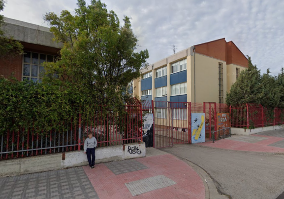 Estudiantes y empresas se encuentran en Burgos en la VI edición de la Muestra de Formación Profesional