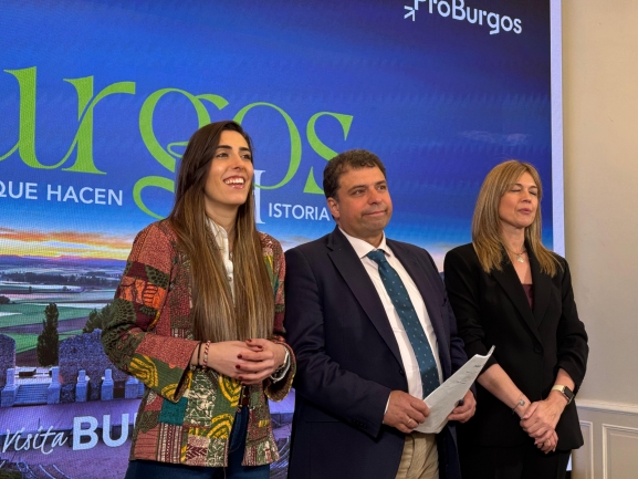 Burgos lanza una estrategia turística conjunta con 24 paquetes para atraer visitantes durante todo el año