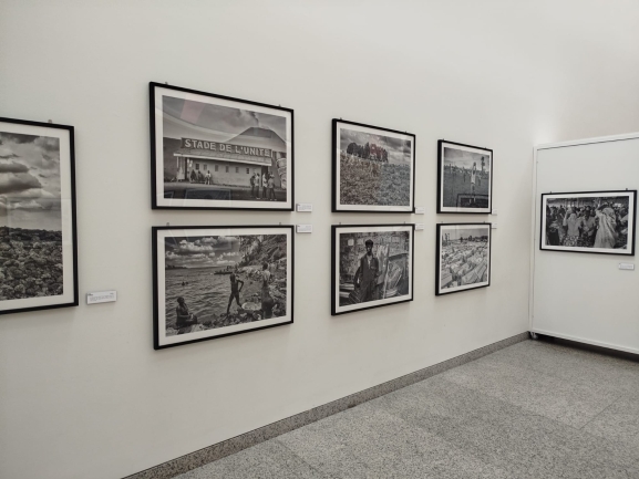 El MEH ilumina la cara más oscura de la República Democrática del Congo con su nueva exposición