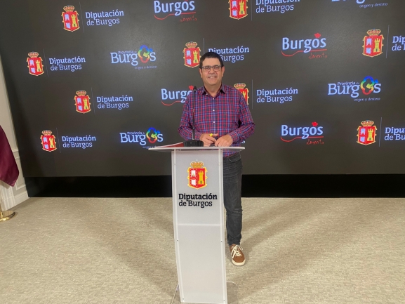 El PSOE denuncia recortes en varias convocatorias presupuestarias de la Diputación y el PP lo desmiente