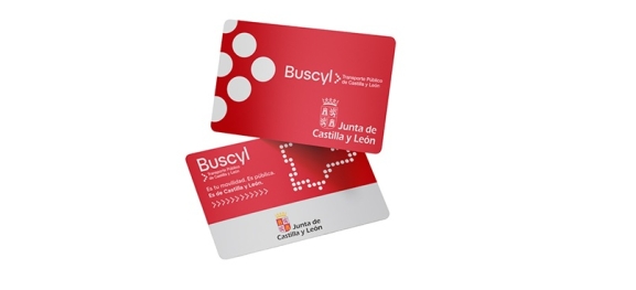 Burgos contabiliza 282.228 viajes a través de Buscyl y avala su modelo de éxito