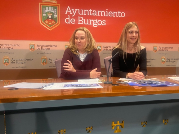 Burgos celebra el 16 de mayo por todo lo alto La I Fiesta del Deporte 