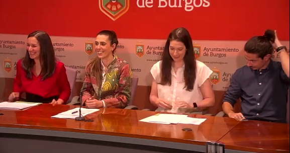 Buen balance de los talleres de inteligencia emocional en los centros escolares de Burgos 