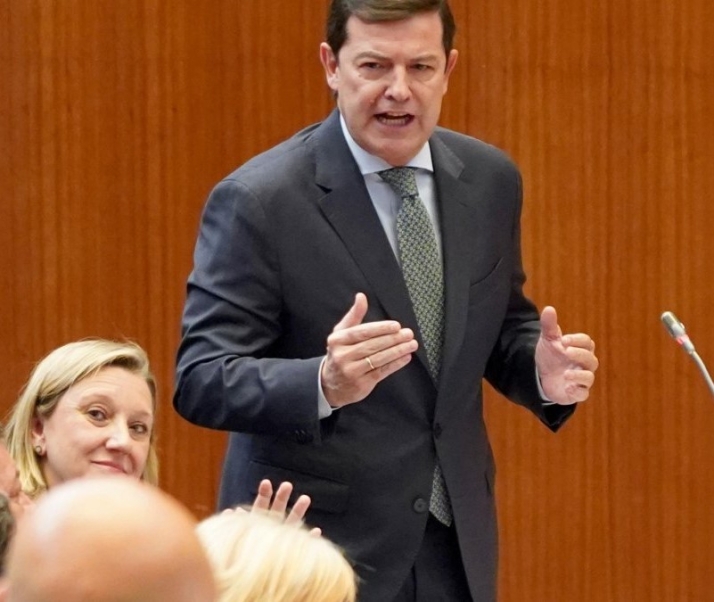 La Trastienda | Cuenta atrás ante la reedición del pacto PP-Vox en la Junta