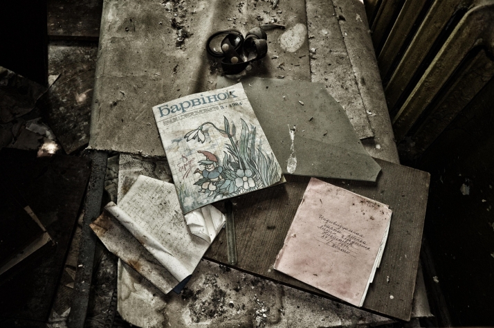 Cuarenta años de Chernóbil: de Ucrania a Garoña, la huella de un desastre que marcó el debate nuclear