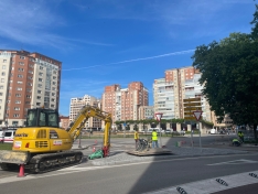 Aguas de Burgos implanta una nueva red de fibra óptica para mejorar sus infraestructuras