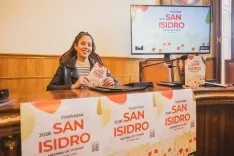 San Isidro y una amplia Primavera Cultural marcarán la agenda de Medina de Pomar hasta finales de junio