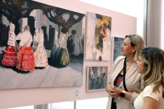 Arte Joven premia a los nuevos talentos de Castilla y León