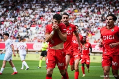 0-2 El Burgos vence con autoridad a la Cultural, pero no entra en playoff