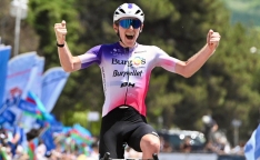 Josh Burnett conquista Azerbaiyán y corona al Burgos Burpellet BH