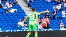 0-0 | El Burgos CF suma un punto en Anoeta y sigue en la lucha por el Play-Off