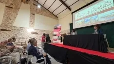 La Escuela de Alcaldes aborda en Quintanalara la gestión del patrimonio como motor de desarrollo rural