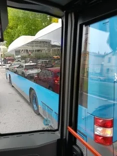 Burgos aprueba la gratuidad temporal de los autobuses urbanos con la abstención del PSOE
