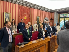 El Gobierno municipal asegura haber ejecutado ya el 12% del presupuesto anual