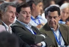 La trastienda | Mañueco, el siguiente en "meterse en un lío"