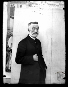 José Martínez Rives: profesor, escritor, periodista e investigador