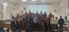 El programa de la Junta que impulsa la digitalización del campo supera las 240 acciones en su primer año