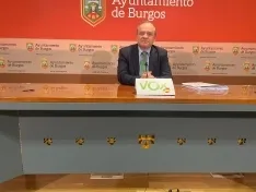 Vox cuestiona la gratuidad del autobús y advierte de una situación económica “muy preocupante” en Burgos