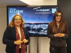 Burgos despliega en mayo un programa de actividades para anticipar el eclipse total de agosto