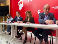 “La paciencia no cura”: el PSOE arremete contra la gestión sanitaria del PP en Burgos