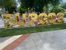 GALERÍA | Burgos celebra la Fiesta de las Flores