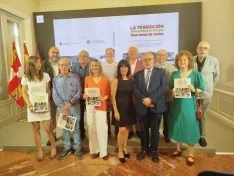 ‘La transición democrática en Burgos’: memoria y relatos inéditos de una época clave