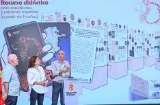 Burgos impulsa nueve rutas astronómicas para descubrir las huellas del cielo en la provincia