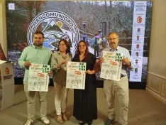 El puente de Riocavado y varios tramos dañados centran las nuevas obras en la Vía Verde de la Demanda
