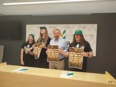 Doro y Overkill lideran el Zurbarán Rock Burgos más ambicioso en el nuevo espacio junto al Coliseum