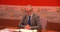 Burgos se une a la celebración del Día Internacional de las Familias