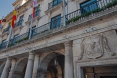 Vox alerta de que el Ayuntamiento de Burgos “colapsa” en 2031 si no logra refinanciar 84 millones de deuda