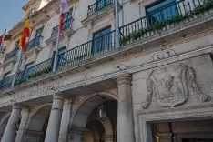 Califican de frenética la actividad en Personal del Ayuntamiento de Burgos