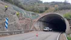 Transportes adjudica por 7,74 millones la conservación de 138 kilómetros de carreteras en Burgos