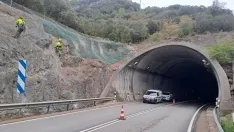 Transportes adjudica por 7,74 millones la conservación de 138 kilómetros de carreteras en Burgos