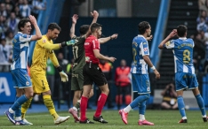 Así estaría la lucha por ascender a Primera sin los errores del VAR durante toda la temporada