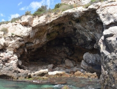 Los neandertales recolectaban marisco con las mismas técnicas que los humanos actuales