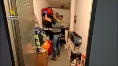 Detienen a una pareja en Burgos por estafar más de 1.5 ME bajo pretexto de cobrar la indemnización de un falso seguro