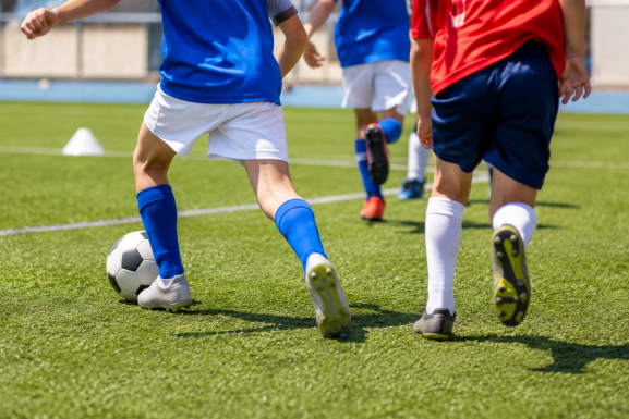 Burgos ofertará 3.304 plazas en sus escuelas deportivas municipales para el curso 2026-2027