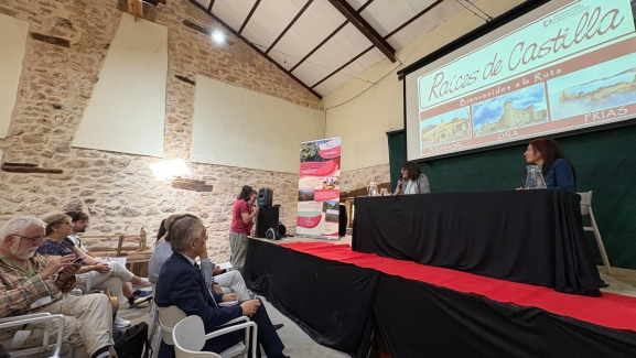 La Escuela de Alcaldes aborda en Quintanalara la gestión del patrimonio como motor de desarrollo rural